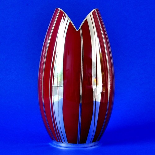 Rosenthal porzellanvase - rosenthal,