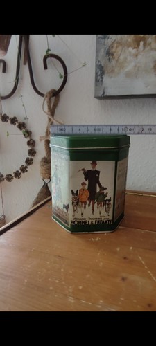 Französiche nostalgiedose - französiche,