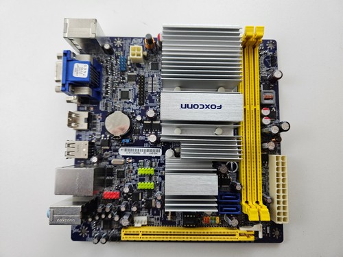 Foxconn ahd1s amd - ahd1s-k, 1.60