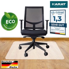 Bodenschutzmatten für