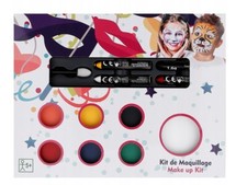 Schminkset Kinder Gesicht