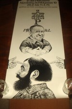 Rare Vintage 1975 MICHAEL