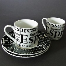 Könitz espresso tassen - espresso,
