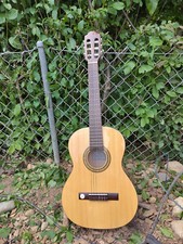 3/4 Gitarre Classica Student Series mit Tasche von Thomann