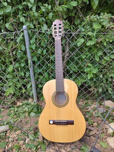 Gitarre classica student - 3/4,
