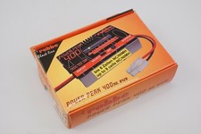 Robbe 8428 Ladegerät Power Peak 400 Vintage Modellbau