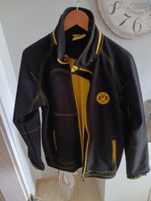 Bvb Jacke