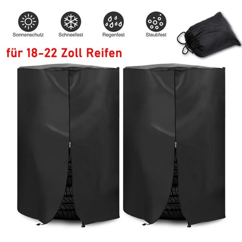 Reifentasche - 2x,