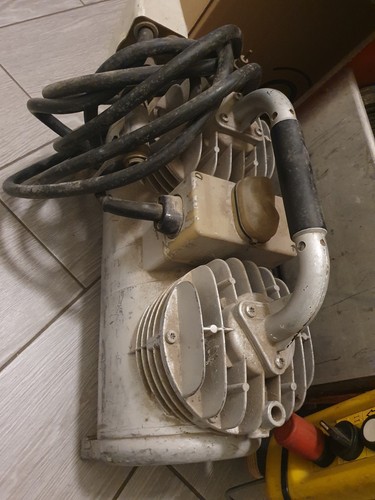 Kompressor für - , g4