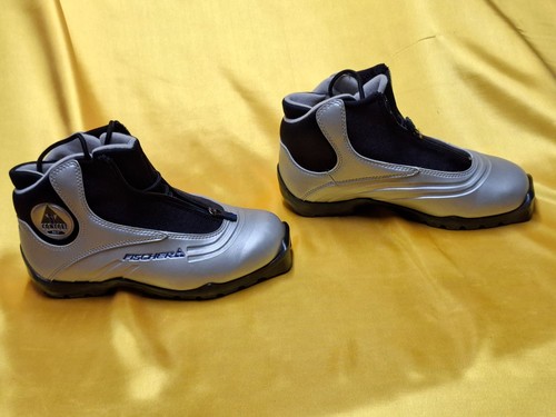 Laufschuhe fischer comfort - laufschuhe,