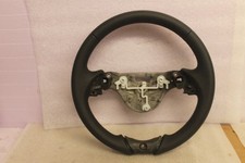 Smart 451  Lenkrad  Lederlenkrad Speichen Brabus