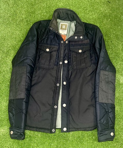 Chaqueta star raw cargo - g-star,