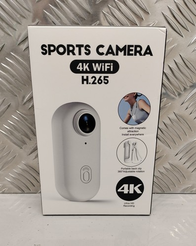Wifi sport action kamera - wifi,
