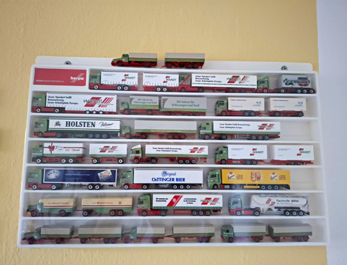 Wandt herpa modelle stück - modelle, 40