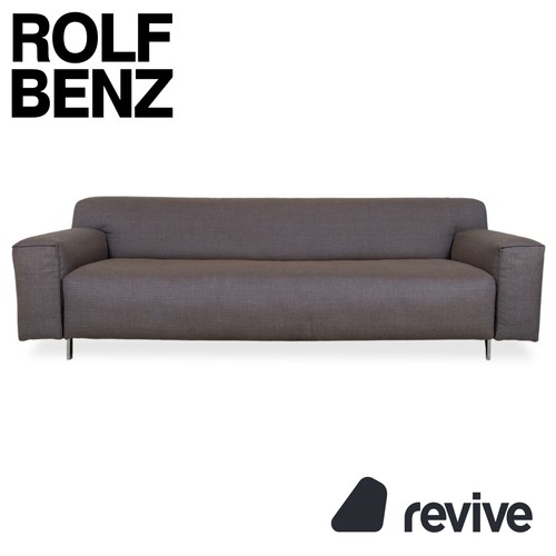 Rolf benz grata dreisitzer - grata,