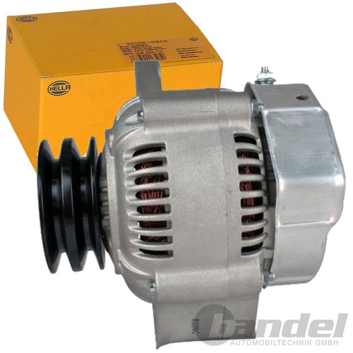 Hella generator lichtmaschine - generator,