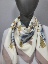 Silk Feeling / Seiden Gefühl