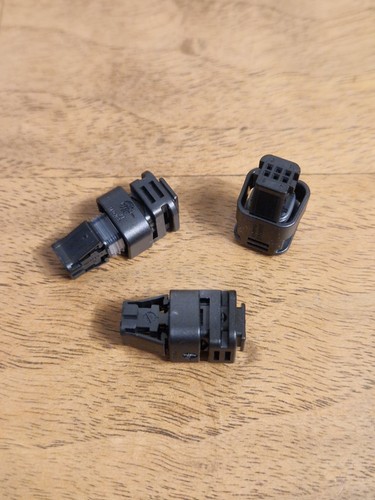 Nano mqs stecker - nano,