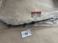 Bremsschlauch VORNE von ATE für VW GOLF 3, CORRADO, Seat INCA,