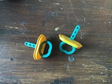 TUPPERWARE Lollitups Eisformen Set Ersatzteil