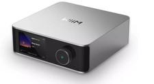 Wiim Ultra Audio HiFi Streamer