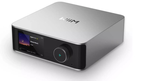 Wiim ultra audio hifi streamer - ultra,