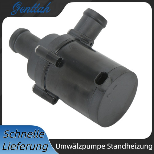 Kühlmittel‑Umwälzpumpe