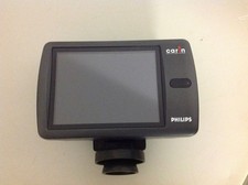 Aus Porsche 993 zeitgenössiches Navigationsgerät Philips Carin, Fernbedienung