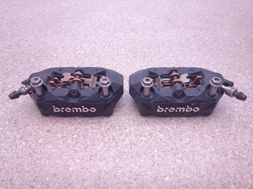 Brembo bremssattel bremszange - brembo,