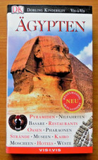 Vis a Vis Reiseführer Ägypten: Pyramiden, Nilfahrten