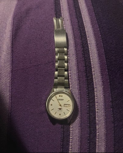 Citizen 21jewels uhr - citizen,