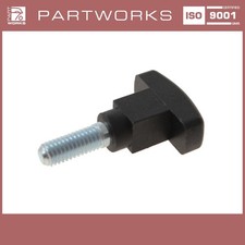 Hammerschraube Motorhaube für PORSCHE 911 G SC '77-'89 Heckdeckel Gitter