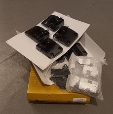 OFFROAD MONKEYS-Türscharniere