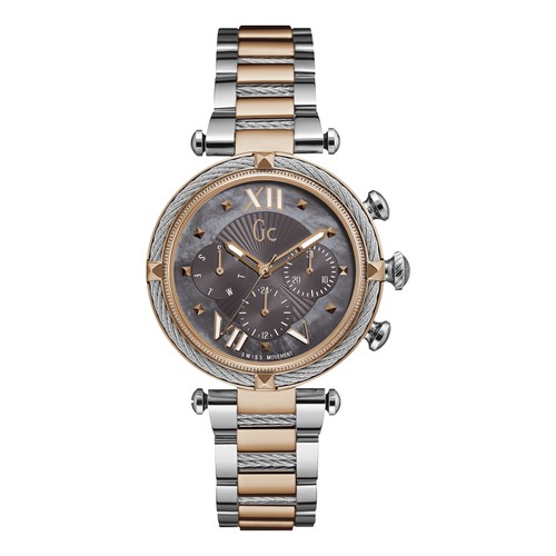 Damen cable chic - gc, uhr