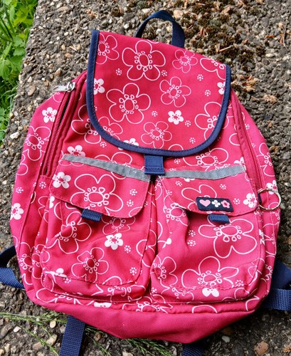 Tcm tchibo kinderrucksack - tchibo,