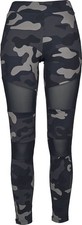 Urban Classics Leggings Damen