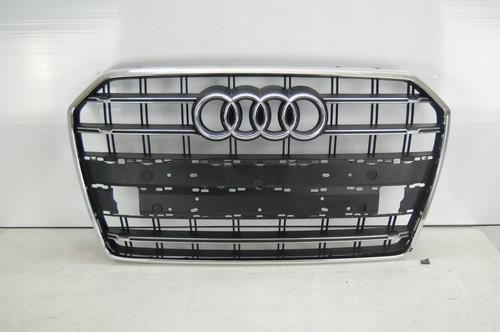 Audi 4g competition - a6,