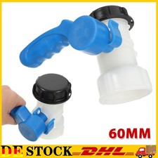 Klappenhahn Auslaufhahn Ventil