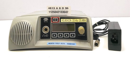 Jorton vhf multi use - am, multi-use
