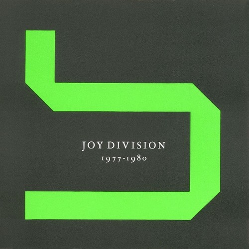 Joy division substance - -,