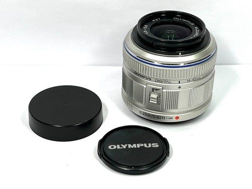 Olympus zuiko digital - m.zuiko,