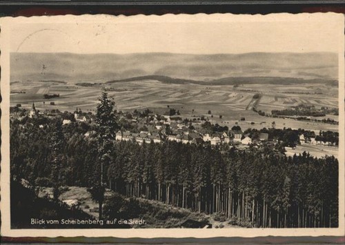 Markersbach