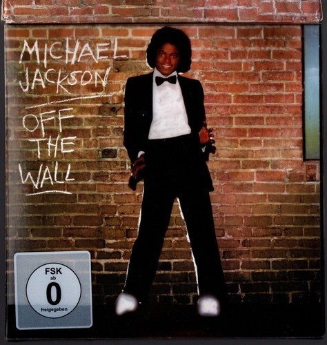 Michael jackson off the - jackson,