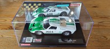 Carrera Digital 124 Ford GT40