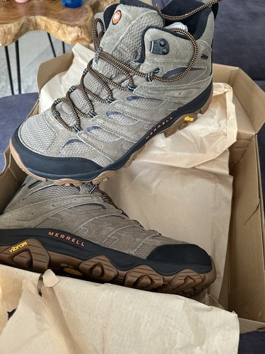 Merrell men moab mid - merrell,