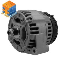 New 150A Alternator Fits Fendt