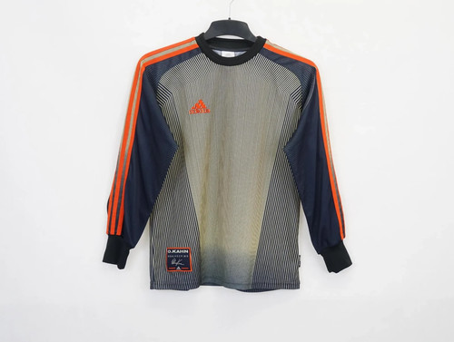 Vintage adidas oliver kahn - adidas,