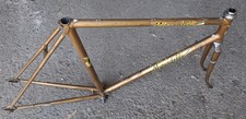 Rennrad rahmen mioradelli - rennrad,