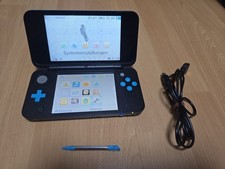New Nintendo 2DS XL Türkis /
