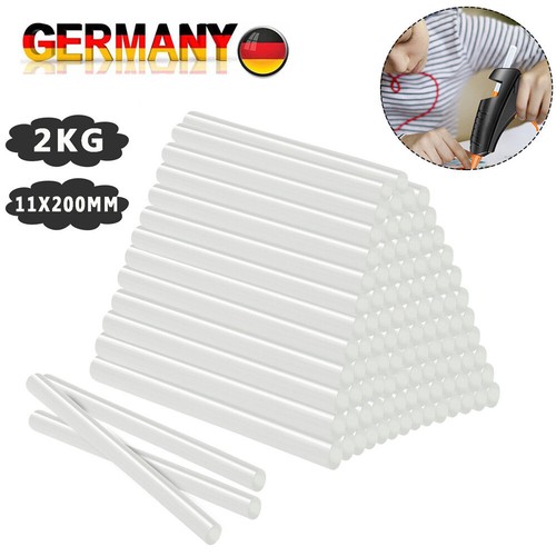 Heißklebesticks klein 7mm